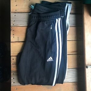 Adidas Soccer Pants